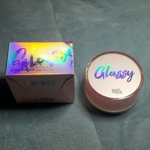 Touch in sol pretty filter glassy skin balm